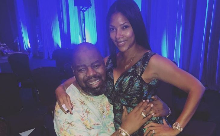 Biz Markie's Wife: Learn About His Married Life
